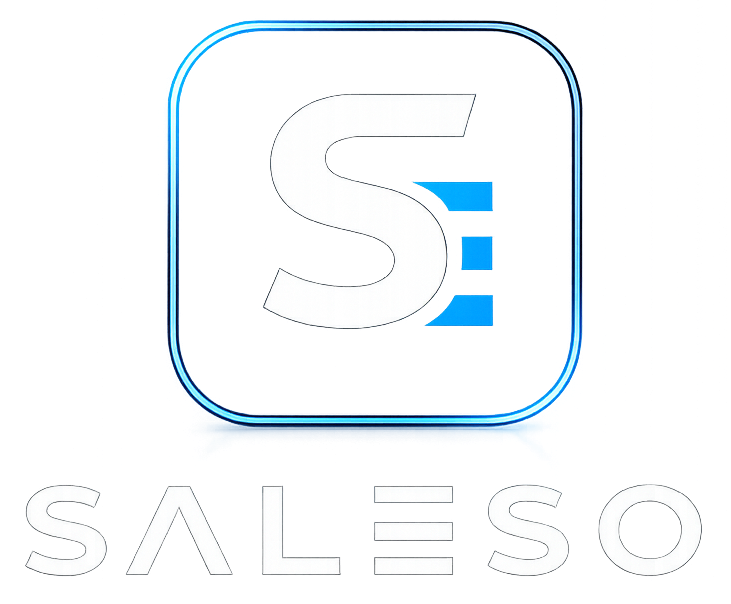 Saleso Logo